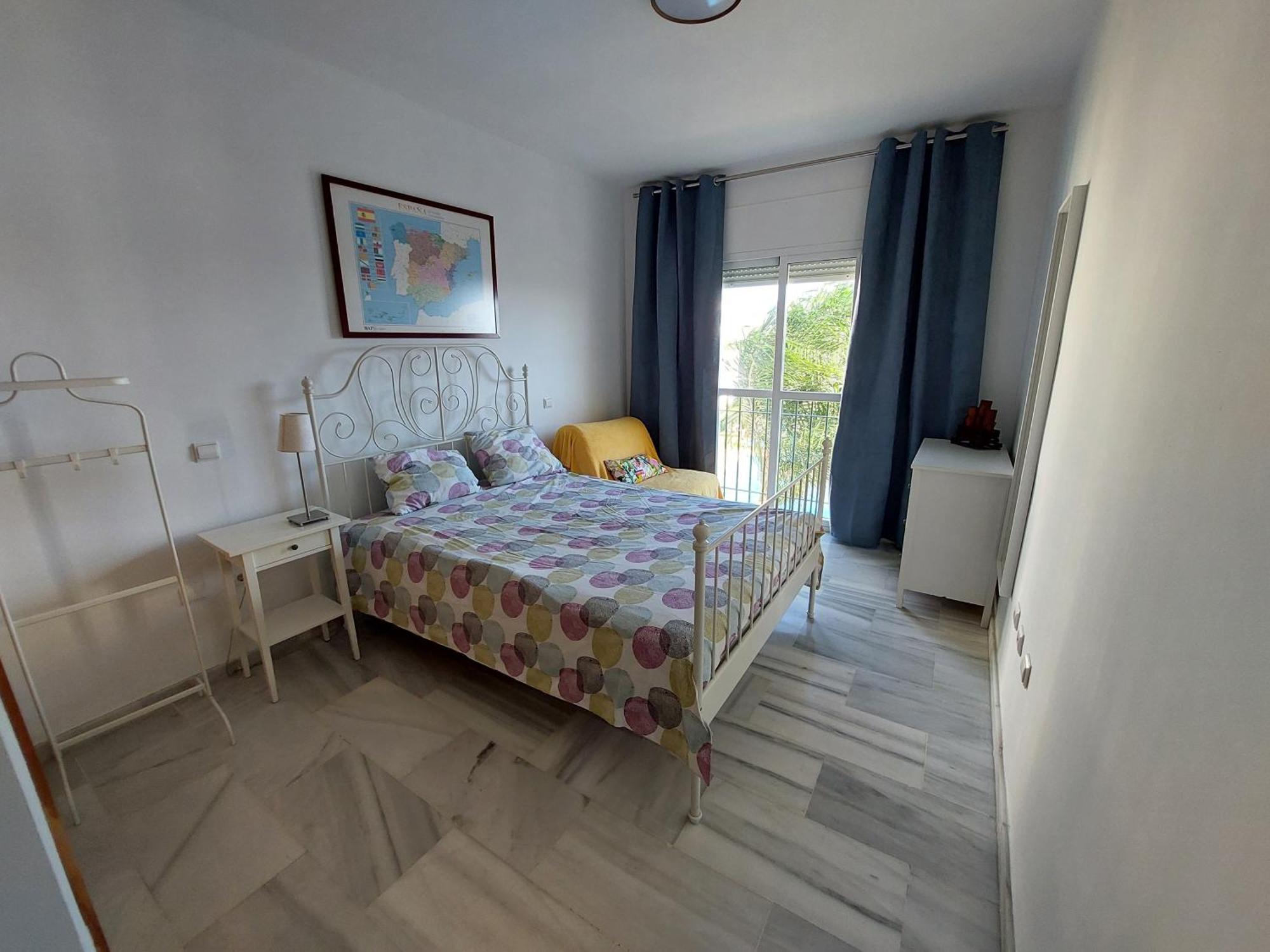 Beautiful Apartment Sea&Mountains Views La Cala De Mijas Buitenkant foto