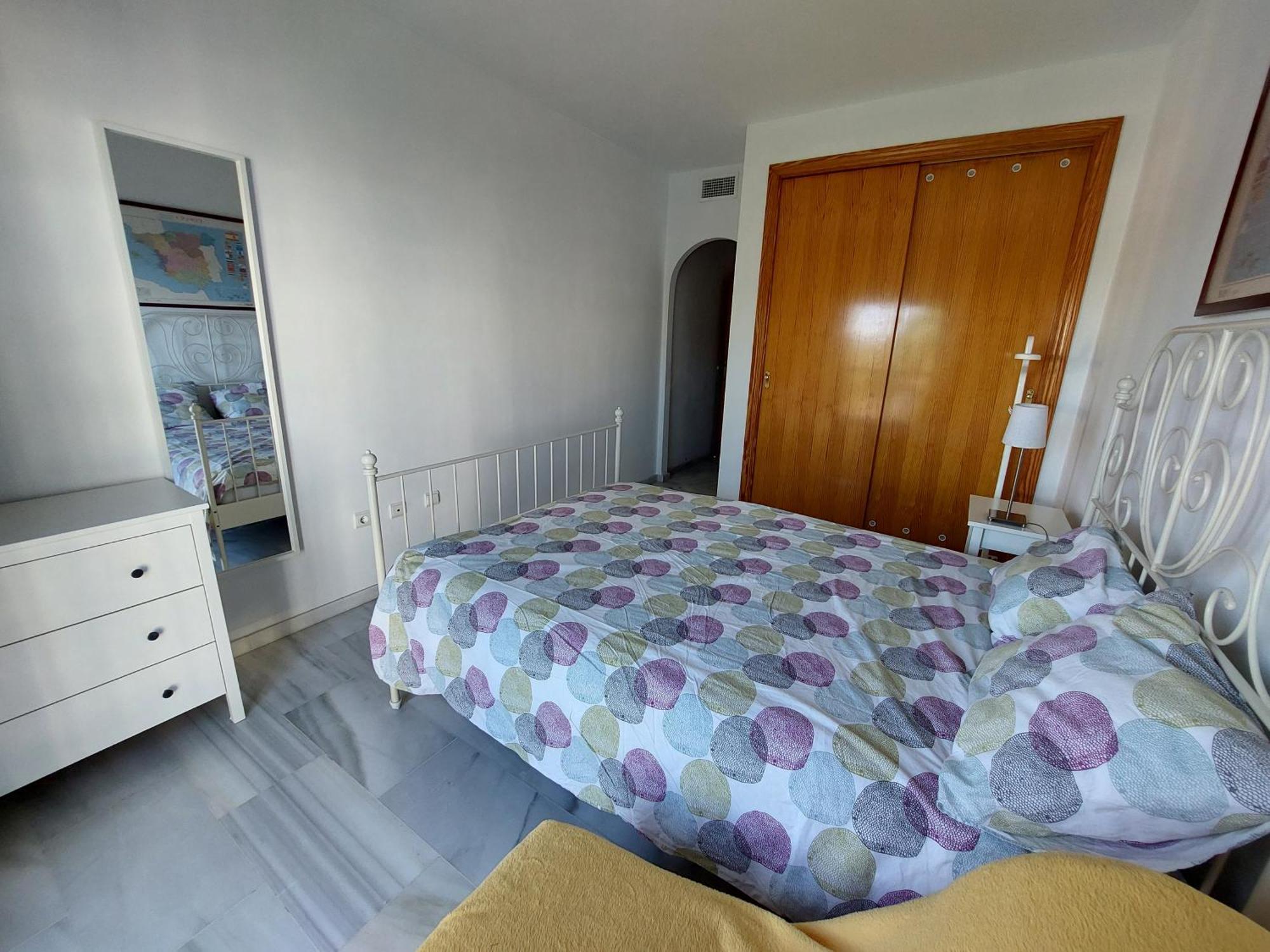 Beautiful Apartment Sea&Mountains Views La Cala De Mijas Buitenkant foto