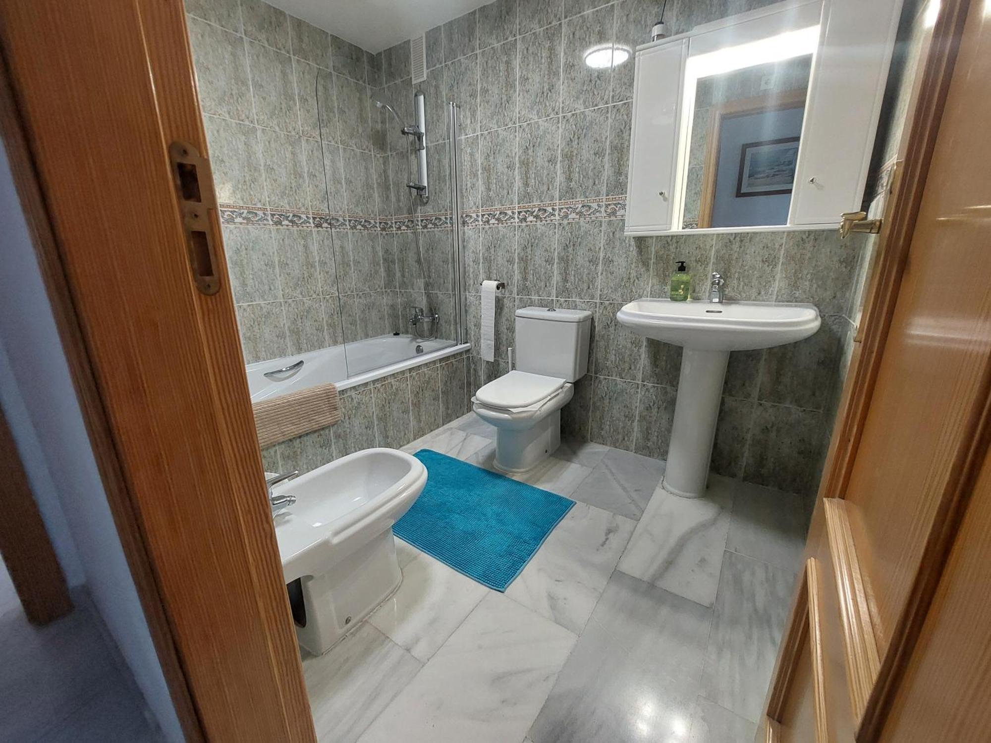 Beautiful Apartment Sea&Mountains Views La Cala De Mijas Buitenkant foto