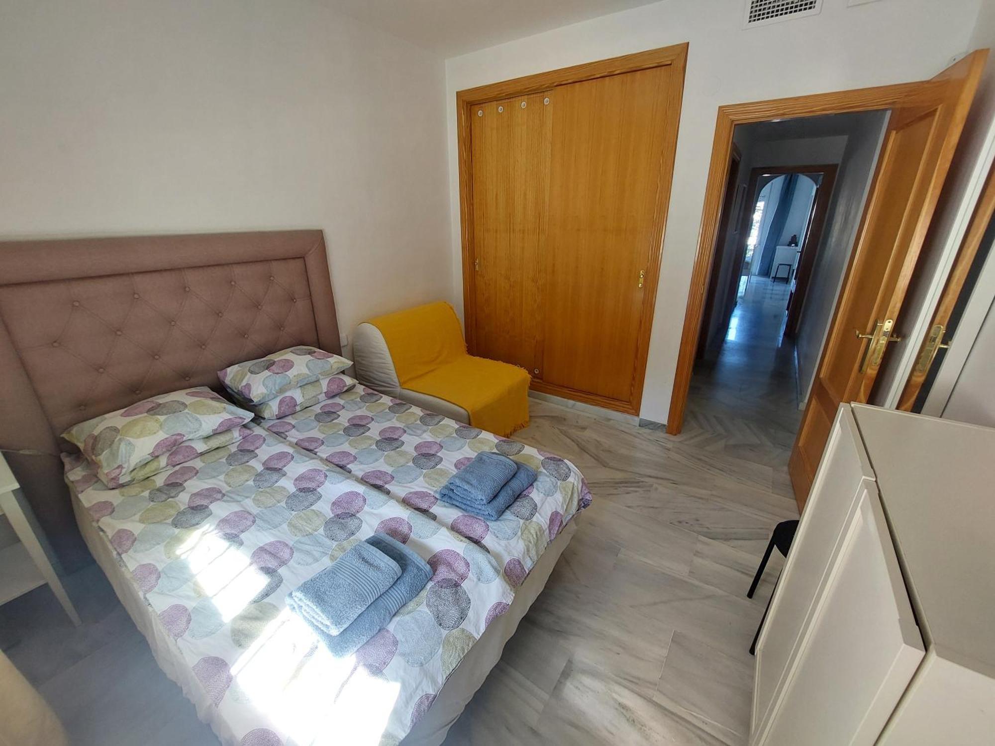 Beautiful Apartment Sea&Mountains Views La Cala De Mijas Buitenkant foto